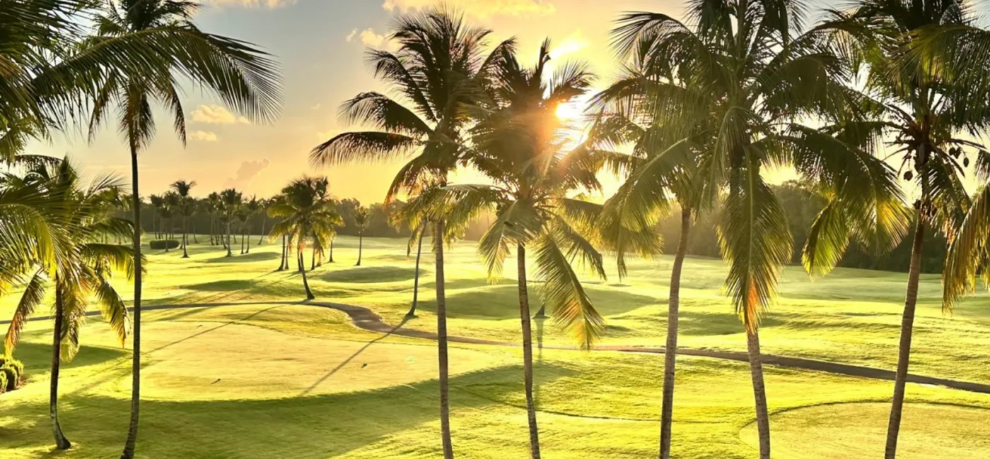 Golf in Puerto Rico – Complete Guide to the Island’s Best Courses